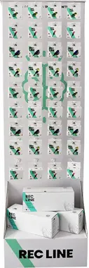 Generic Cartucho Compatible con Varios PACK-IMPLANTACION - Generic Cartucho Compatible con Varios PACK-IMPLANTACION -
