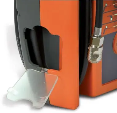 REVOLUTIONAIR Compresor de aire sin tanque Miny 1.5HP REVOLUTIONAIR Compresor de aire sin tanque Miny 1.5HP