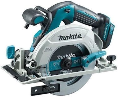 Makita Sierra circular sin escobillas MAKITA DHS680Z - Ø Makita Sierra circular sin escobillas MAKITA DHS680Z - Ø