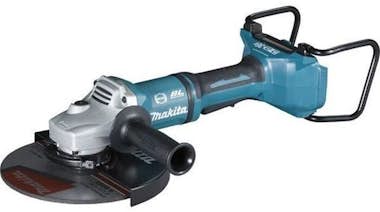 Makita Amoladora MAKITA 36V 230mm - Caja sintética - DGA9 Makita Amoladora MAKITA 36V 230mm - Caja sintética - DGA9