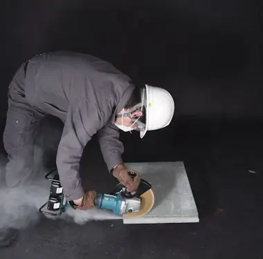 Makita Amoladora MAKITA 36V 230mm - Caja sintética - DGA9 Makita Amoladora MAKITA 36V 230mm - Caja sintética - DGA9