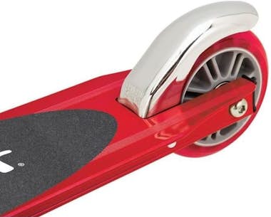 Razor RAZOR Scooter S Scooter Rojo Razor RAZOR Scooter S Scooter Rojo