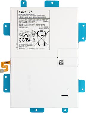 Samsung Batería Interna Tab S6/S6 Lite/Tab S5e 6840 mAh Or Samsung Batería Interna Tab S6/S6 Lite/Tab S5e 6840 mAh Or