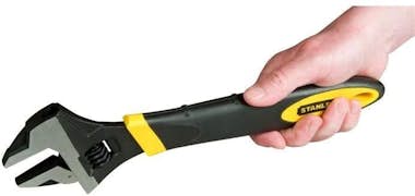 STANLEY Llave Ajustable Maxsteel 200mm STANLEY Llave Ajustable Maxsteel 200mm