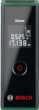 Bosch - Telémetro láser Zamo (3.ª generación, alcance: h Bosch - Telémetro láser Zamo (3.ª generación, alcance: h
