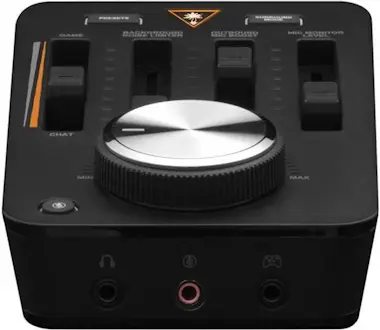 Turtle Beach - Accesorio para auriculares - Elite Pro TAC (comp Turtle Beach - Accesorio para auriculares - Elite Pro TAC (comp