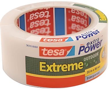 tesa TESA Cinta especial de reparación EXTREME Outdoor" tesa TESA Cinta especial de reparación EXTREME Outdoor"
