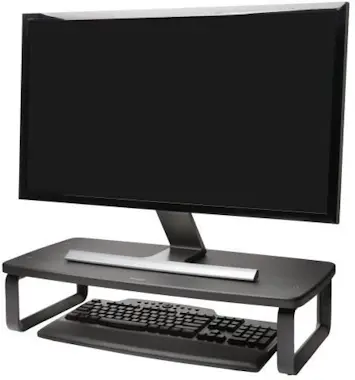 Kensington KENSIGTON SmartFit Extra Wide Monitor - Soporte pa Kensington KENSIGTON SmartFit Extra Wide Monitor - Soporte pa