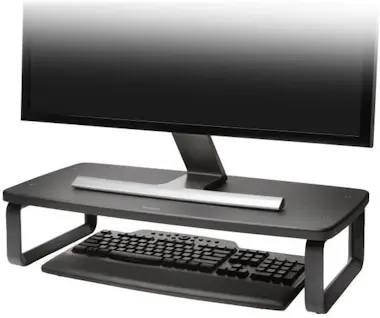 Kensington KENSIGTON SmartFit Extra Wide Monitor - Soporte pa Kensington KENSIGTON SmartFit Extra Wide Monitor - Soporte pa