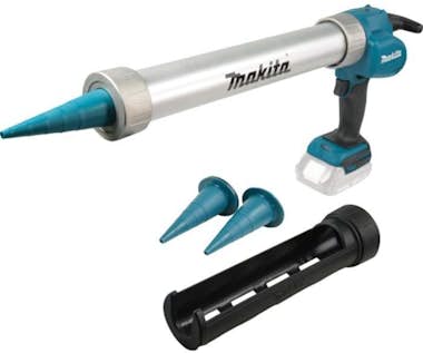 Makita Pistola para calafatear DCG180ZX Inalámbrica 18V L Makita Pistola para calafatear DCG180ZX Inalámbrica 18V L