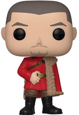 Funko Harry Potter - HP S7 - Viktor Krum (Yule) - Pop 10 Funko Harry Potter - HP S7 - Viktor Krum (Yule) - Pop 10