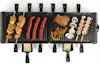 Livoo LIVOO DOC185 Parrilla Raclette para 12 personas - Livoo LIVOO DOC185 Parrilla Raclette para 12 personas -