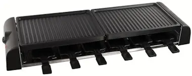 Livoo LIVOO DOC185 Parrilla Raclette para 12 personas - Livoo LIVOO DOC185 Parrilla Raclette para 12 personas -