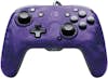 PDP Gaming PDP Afterglow Purple Camouflage Wired Controller p PDP Gaming PDP Afterglow Purple Camouflage Wired Controller p