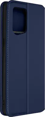 Avizar Funda Oppo Find X5 Tarjetero Soporte Vídeo Azul Avizar Funda Oppo Find X5 Tarjetero Soporte Vídeo Azul