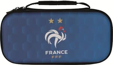 KONIX - Funda para Nintendo Switch - Escudo de la Federa KONIX - Funda para Nintendo Switch - Escudo de la Federa