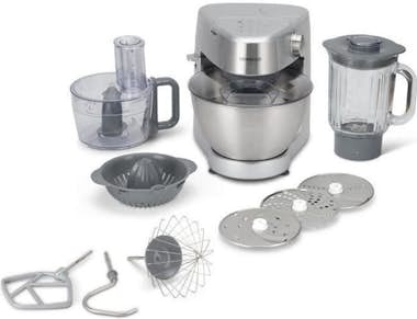 Kenwood KENWOOD Prospero KHC29.J0SI batidora de pie - Plat Kenwood KENWOOD Prospero KHC29.J0SI batidora de pie - Plat