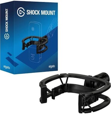 Elgato ELGATO SHOCK MOUNT - Soporte de suspensión antivib Elgato ELGATO SHOCK MOUNT - Soporte de suspensión antivib