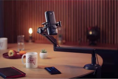 Elgato ELGATO SHOCK MOUNT - Soporte de suspensión antivib Elgato ELGATO SHOCK MOUNT - Soporte de suspensión antivib