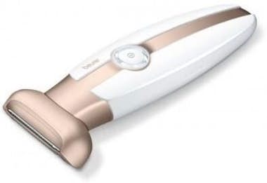 Beurer HL 35 - Maquinilla de afeitar mujer - 2 peines Beurer HL 35 - Maquinilla de afeitar mujer - 2 peines