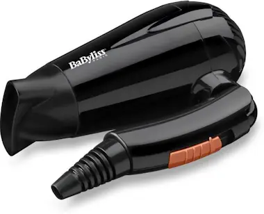 Babyliss BaByliss - 5344E - Secador de pelo ligero compacto Babyliss BaByliss - 5344E - Secador de pelo ligero compacto