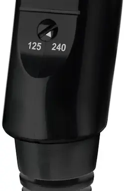 Babyliss BaByliss - 5344E - Secador de pelo ligero compacto Babyliss BaByliss - 5344E - Secador de pelo ligero compacto