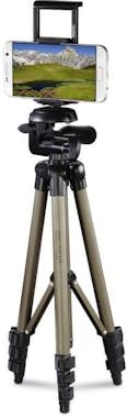 Hama 00004619, Smartphone-Tablet, 0,5 kg, 3 pies, 106 c Hama 00004619, Smartphone-Tablet, 0,5 kg, 3 pies, 106 c