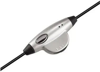 Hama Micrófono de diadema para jack de 2,5 mm Ha… Hama Micrófono de diadema para jack de 2,5 mm Ha…