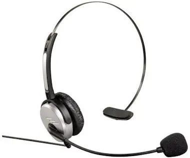 Hama Micrófono de diadema para jack de 2,5 mm Ha… Hama Micrófono de diadema para jack de 2,5 mm Ha…