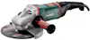 metabo Amoladora angular Metabo WE 26-230 MVT Quick 2600 metabo Amoladora angular Metabo WE 26-230 MVT Quick 2600