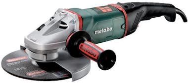 metabo Amoladora angular Metabo WE 26-230 MVT Quick 2600 metabo Amoladora angular Metabo WE 26-230 MVT Quick 2600