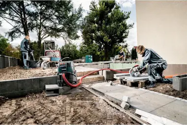 metabo Amoladora angular Metabo WE 26-230 MVT Quick 2600 metabo Amoladora angular Metabo WE 26-230 MVT Quick 2600