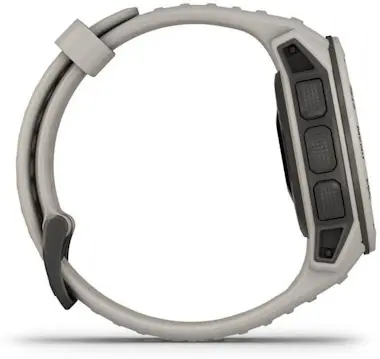 Garmin GARMIN Instinct - Reloj GPS conectado - Gris Garmin GARMIN Instinct - Reloj GPS conectado - Gris