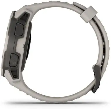 Garmin GARMIN Instinct - Reloj GPS conectado - Gris Garmin GARMIN Instinct - Reloj GPS conectado - Gris