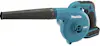 Makita Aspirador MAKITA 18V - sin batería ni cargador DUB Makita Aspirador MAKITA 18V - sin batería ni cargador DUB