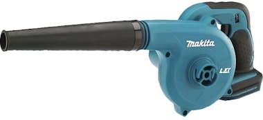 Makita Aspirador MAKITA 18V - sin batería ni cargador DUB Makita Aspirador MAKITA 18V - sin batería ni cargador DUB