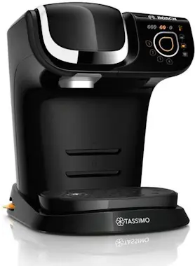 Bosch Cafetera multibebida - BOSCH TASSIMO TAS6502 - Neg Bosch Cafetera multibebida - BOSCH TASSIMO TAS6502 - Neg