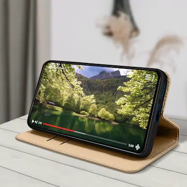 Avizar Funda Xiaomi Poco X4 Pro 5G Tarjetero Soporte Víde Avizar Funda Xiaomi Poco X4 Pro 5G Tarjetero Soporte Víde