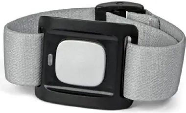 Doro DORO Brazalete y medallón de alerta - 3500 - Plata Doro DORO Brazalete y medallón de alerta - 3500 - Plata