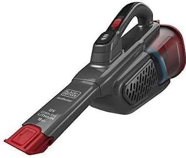 Delock BLACK+DECKER BHHV315B-QW Aspirador de mano inalámb Delock BLACK+DECKER BHHV315B-QW Aspirador de mano inalámb