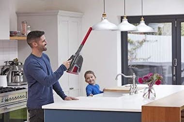 Delock BLACK+DECKER BHHV315B-QW Aspirador de mano inalámb Delock BLACK+DECKER BHHV315B-QW Aspirador de mano inalámb