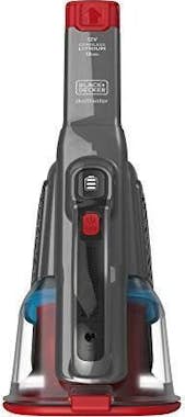 Delock BLACK+DECKER BHHV315B-QW Aspirador de mano inalámb Delock BLACK+DECKER BHHV315B-QW Aspirador de mano inalámb