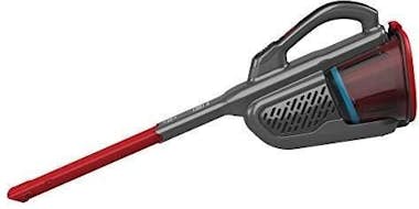 Delock BLACK+DECKER BHHV315B-QW Aspirador de mano inalámb Delock BLACK+DECKER BHHV315B-QW Aspirador de mano inalámb