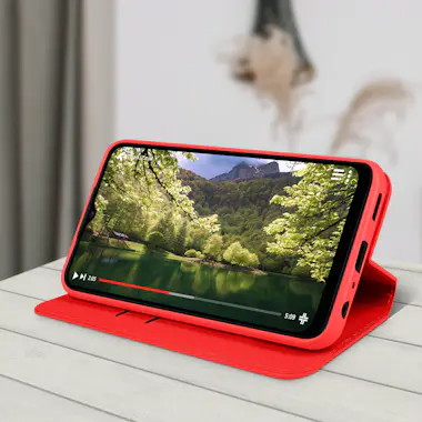Avizar Funda Samsung Galaxy A03 Core Tarjetero Soporte Ví Avizar Funda Samsung Galaxy A03 Core Tarjetero Soporte Ví