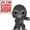 Funko Pop! Películas: Godzilla Vs Kong - 10 Kong" Funko Pop! Películas: Godzilla Vs Kong - 10 Kong"