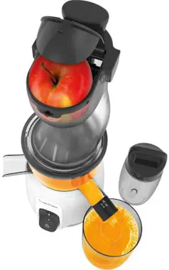 Moulinex MOULINEX ZU600110 Ultra Juice Extractor de jugo en Moulinex MOULINEX ZU600110 Ultra Juice Extractor de jugo en