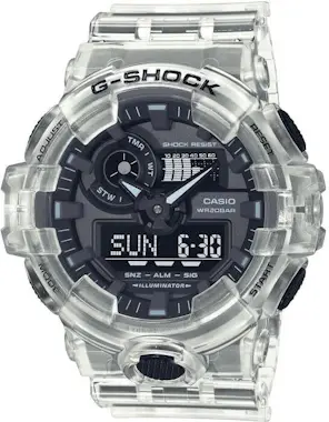 Casio Reloj G-SHOCK - CASIO - Resistente a golpes - Mult Casio Reloj G-SHOCK - CASIO - Resistente a golpes - Mult