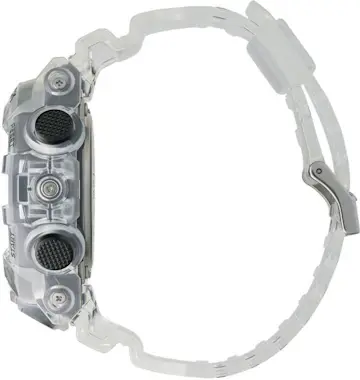 Casio Reloj G-SHOCK - CASIO - Resistente a golpes - Mult Casio Reloj G-SHOCK - CASIO - Resistente a golpes - Mult