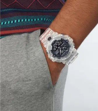 Casio Reloj G-SHOCK - CASIO - Resistente a golpes - Mult Casio Reloj G-SHOCK - CASIO - Resistente a golpes - Mult