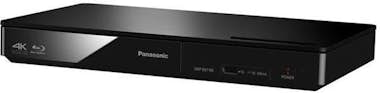 Panasonic PANASONIC BDT180 - Reproductor de Blu-Ray Disc 3D Panasonic PANASONIC BDT180 - Reproductor de Blu-Ray Disc 3D